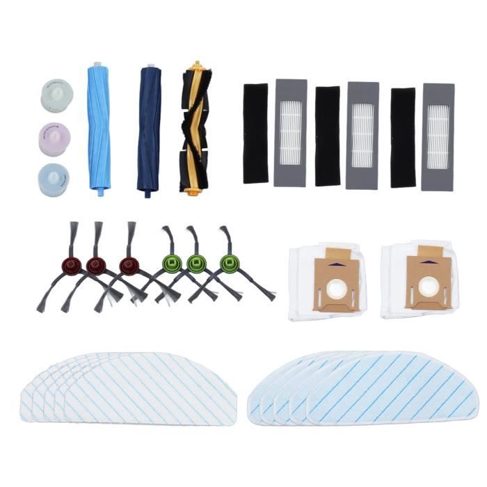 Pack D'accessoires Fisheye HD Pour Sony HDR-PJ670 / PJ650 - Neuf