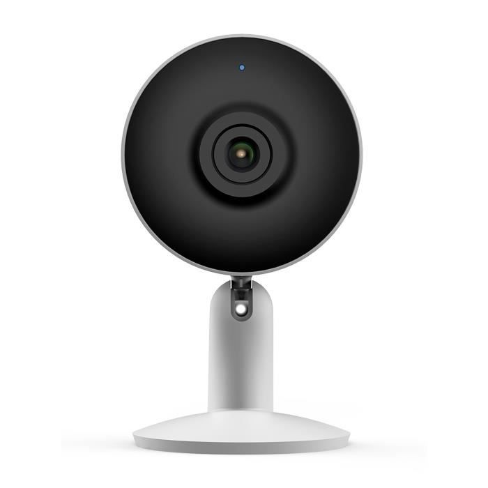 iFEEL Vega Camera Surveillance WiFi Interieur sans Fil - Caméras de  Surveillance 1080P FHD - Camera Surveillance Personne Agée, Bebe, Animaux  avec Vision Nocturne et Detecteur de Mouvement : : High-Tech