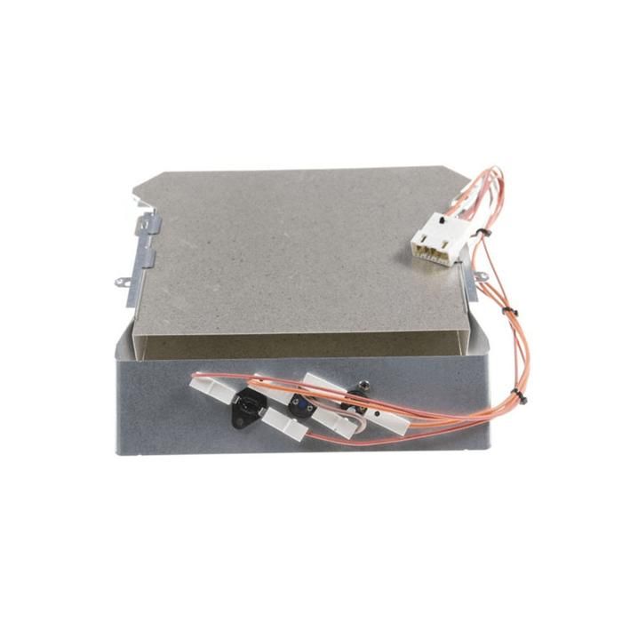 RESISTENZA ASCIUGATRICE ARISTON INDESIT 2.05KW C00505409 - Foto 3