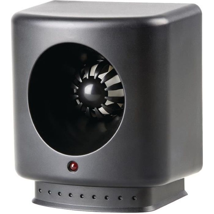Répulsif à ultrason 20 - 70 kHz 4.5 W Intérieur