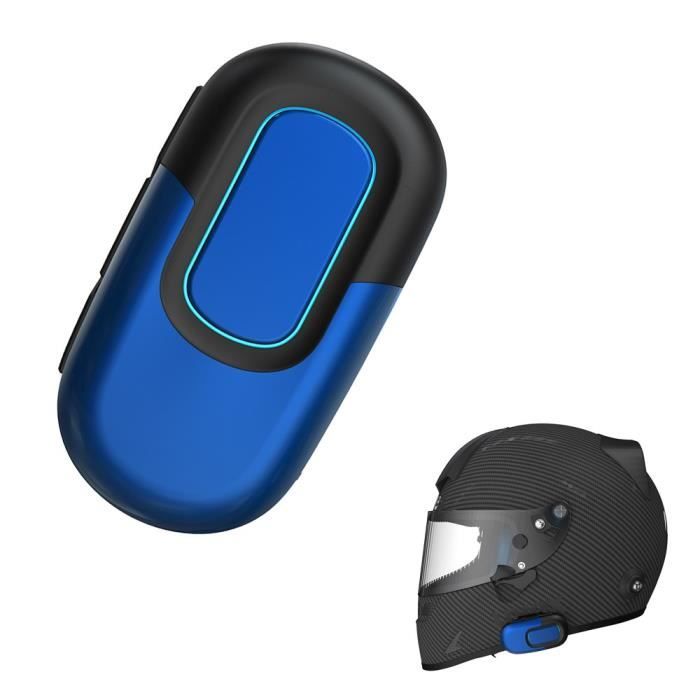Oreillette Bluetooth Casque De Moto Interphone Écouteur Sans Fil Bluetooth  Sans Fil Interphone Interphone Interphone - Cdiscount Bricolage