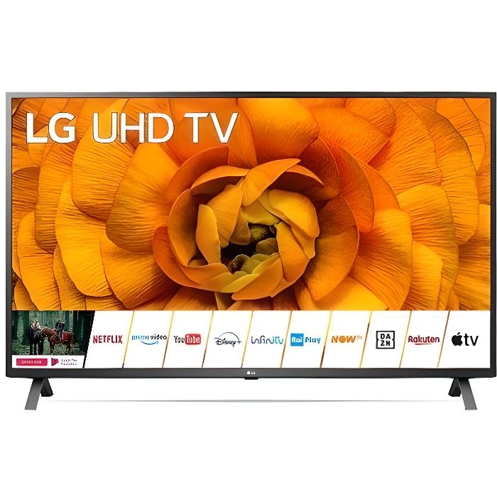 Tv Lg 65 Cdiscount