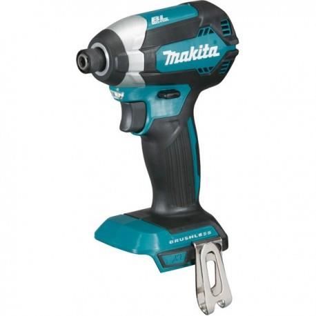 Visseuse à chocs MAKITA DTD153Z 18V Li Ion 170 Nm Produit seul