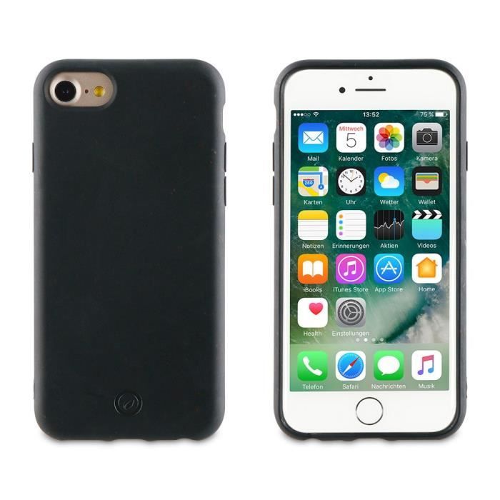 MUVITCHAN Coque bambootek storm pour apple iphone SE/8/7/6s/6