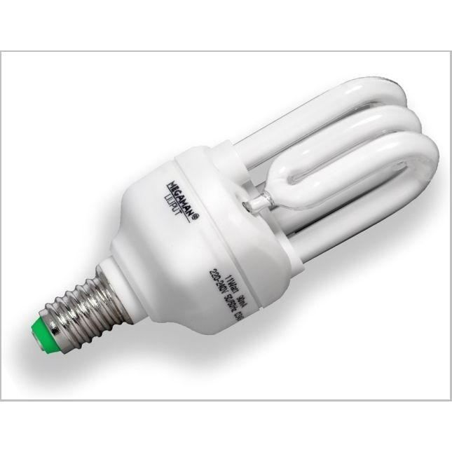 Ampoule éco d'énergie Megaman LILIPUT culot E14 Cdiscount Maison