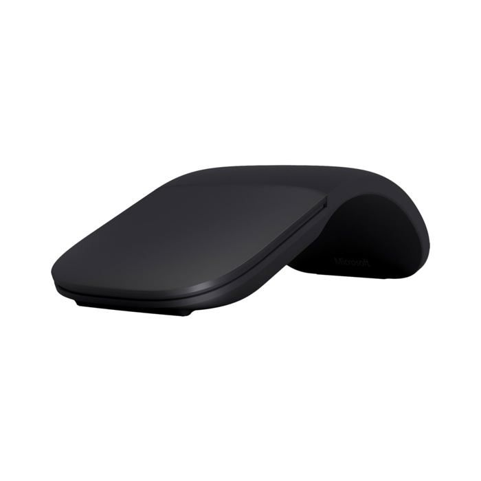Microsoft MS Srfc Arc Mouse Bl