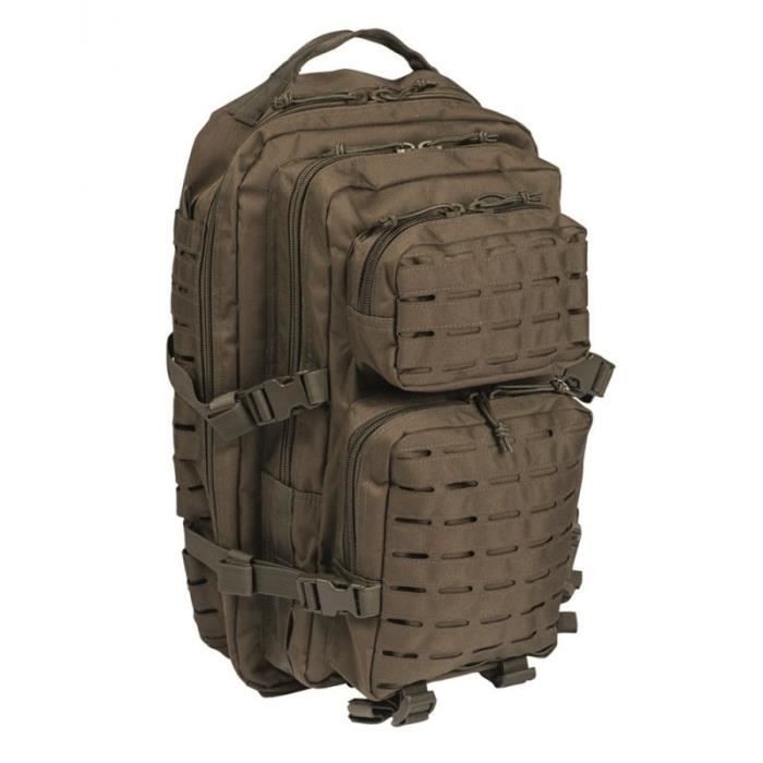 sac miltec 50l