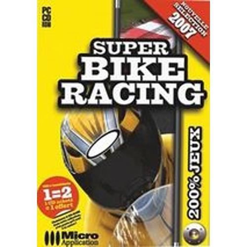 Mindscape Bike Racing - PC - Neuf Vf