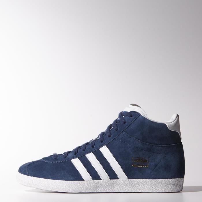 gazelle bleu marine junior