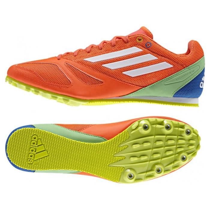 Adidas Techstar Allround 3 - Cdiscount Sport