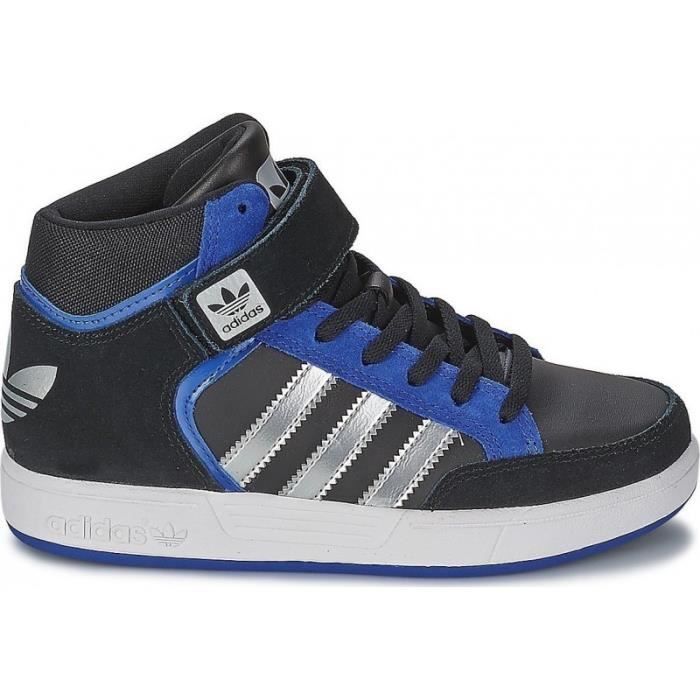 basket adidas junior garcon