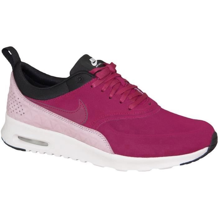 nike air max thea rouge
