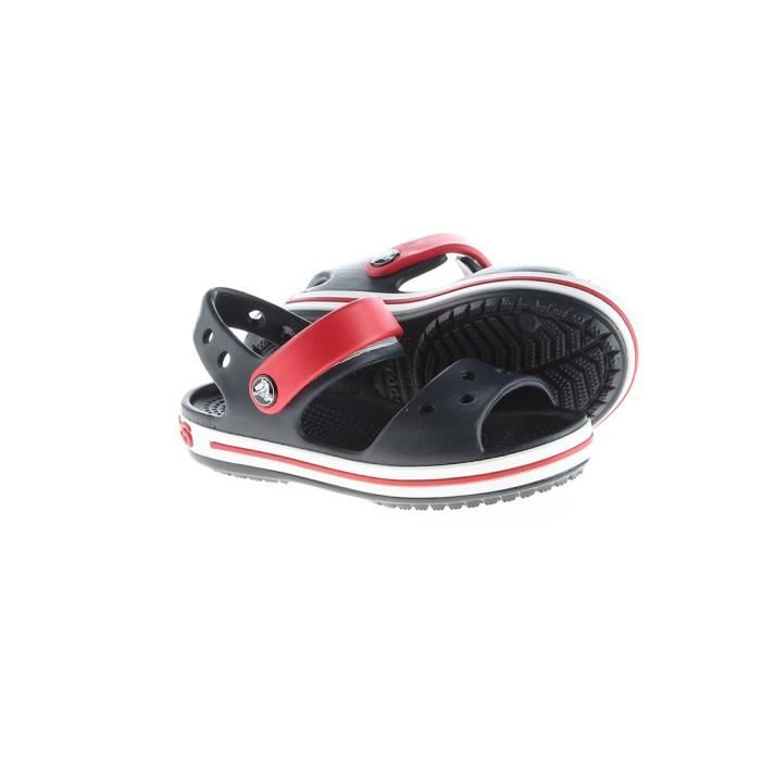 Sandales Crocs Crocband pour enfants - Marque CROCS - Couleur