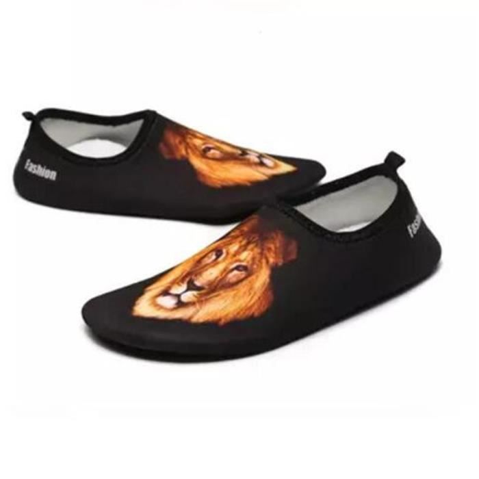 chaussure enfant pied large