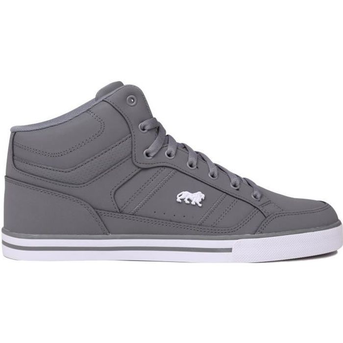 Baskets Lonsdale Homme - Taille 45 EU - Blanc - Neuf Avec Boîte
