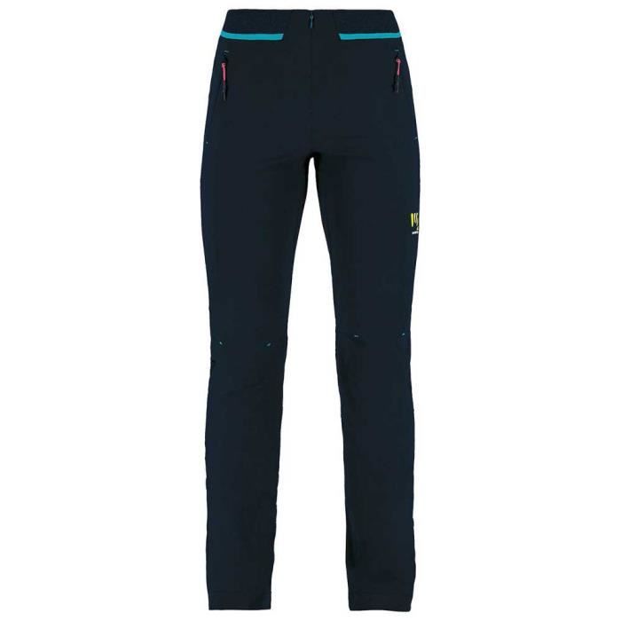 33,000ft Pantalon D'Extérieur Softshell Imperméable Et Coupe