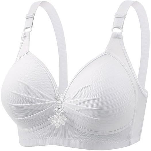 Soutien-gorge ouvert devant - Femme - 2024 - Confortable - Sans