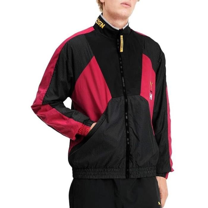 veste sport homme