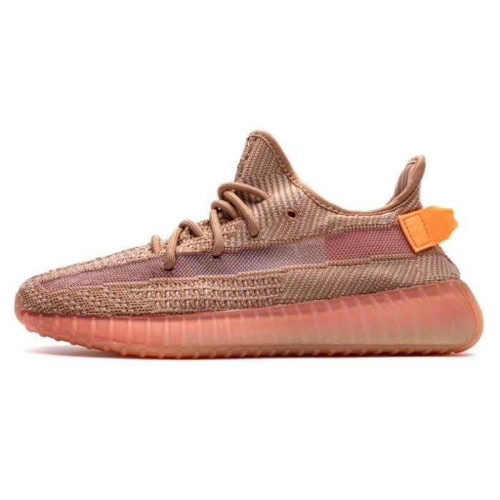 adidas yeezy boost 350 v2 Rouge homme