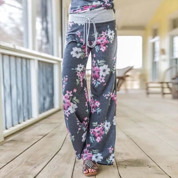Pantalon femme automne sale 2020