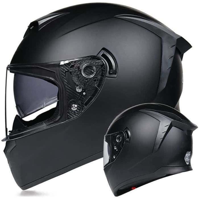 Casques Et Accessoires Casques Moto Bhr