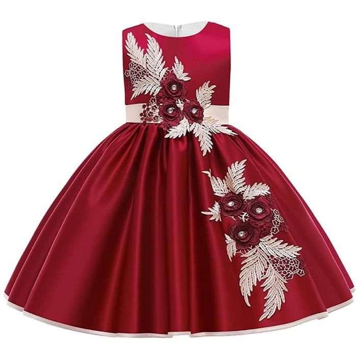 Robe Princesse Citron En Dentelle Pour Fille 0-2 Ans - Barboteuse Avec Bandeaux (Jaune, Taille 70)
