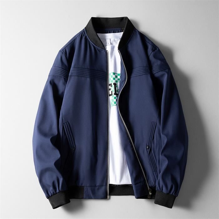 Veste Coupe-Vent Homme/Femme Léger Avec Capuche - Respirante, Fermeture éclair, Légère Pour Randonnée Et Voyage