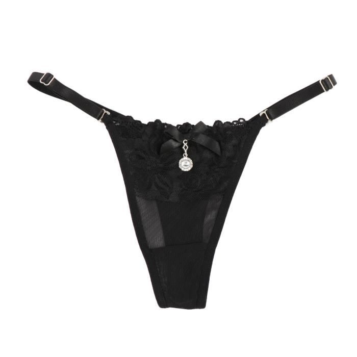 Vêtements - Lingerie,Short Taille Haute Pour Femme,élastique