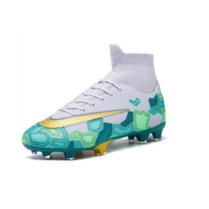 chaussure foot fille