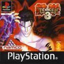 Bandai Namco Entertainment Tekken 3