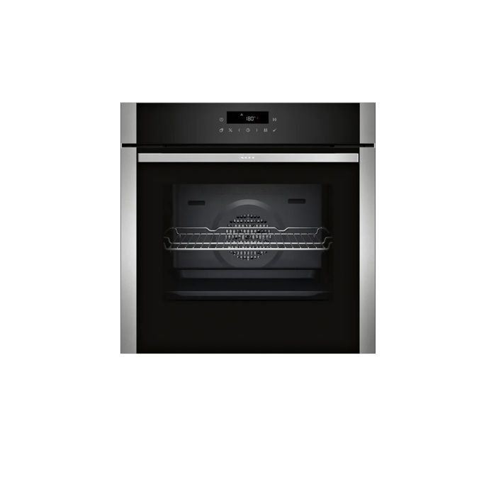 NEFF Four encastrable nettoyage pyrolyse B2ACJ7AN3F