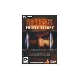 Jeu PC REBELS PRISON ESCAPE Aventure Edition Standard Français
