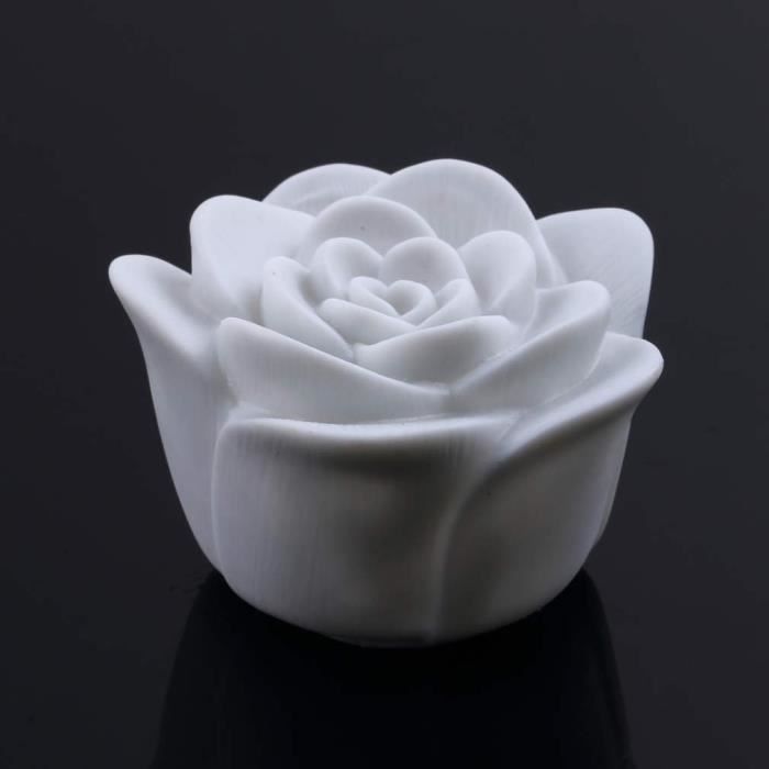 Lampe Led Belle Romantique Conception Changeante 7 Couleurs Rose Fleur Nuit Pour Decoration Maison Achat Vente Ampoule Intelligente Lampe Led Belle Romantique Cdiscount