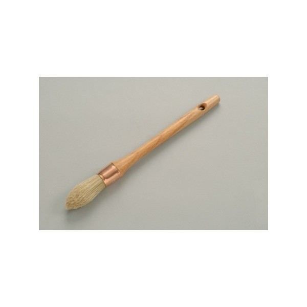 Wilmart Outifrance Pinceau pouce à rechampir 21 mm