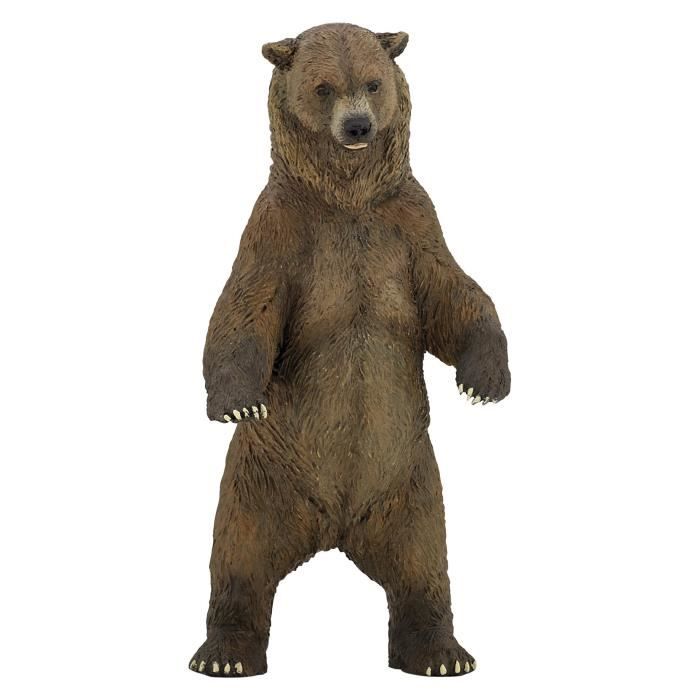 Figurine Papo Sow Peinte à La Main - Série Héritage N°51188 - Fabriquée En France