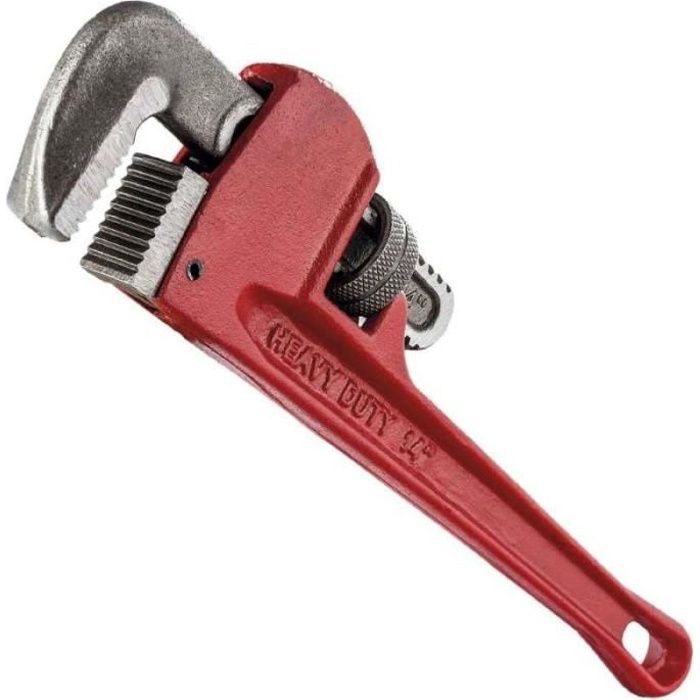 Cle A Griffe 14 Pouces 350 Mm Achat Vente Cle A Griffe Cle A Griffe 14 Pouces 350 Mm Cdiscount