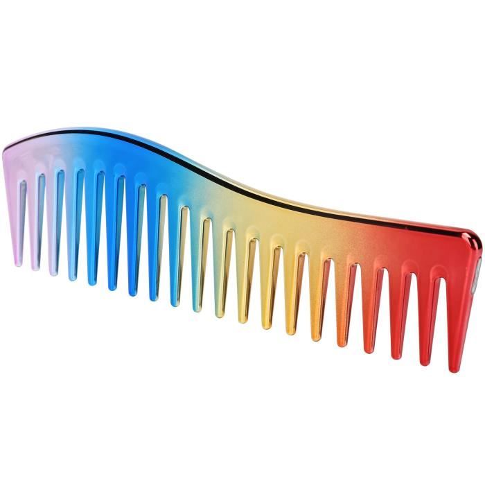 Vamei Ensemble De Coiffure Pour Enfants - Sèche-cheveux Et Ciseaux - Tablier - Accessoires De Coiffure Tendance - Jouets Pour Filles 3-8 Ans