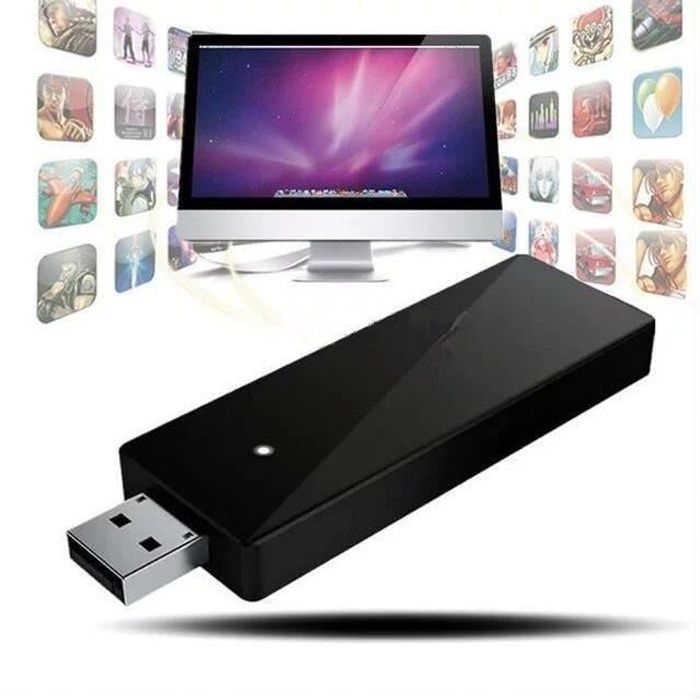 Adaptateur Xbox One Sans Fil pour Windows 10 - Connectique et chargeur console | fnac Belgique Adaptateur Xbox One Sans Fil pour Windows 10 - Connectique et chargeur console | fnac Belgique
