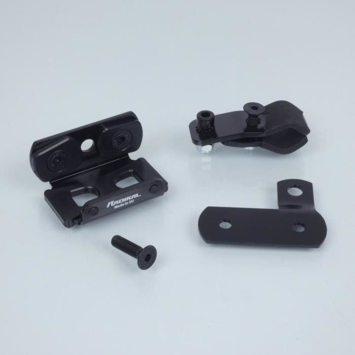 Alarme et antivol Radikal pour Auto RKU2 / anse 20mm maximum Neuf Alarme et antivol Radikal pour Auto RKU2 / anse 20mm maximum Neuf