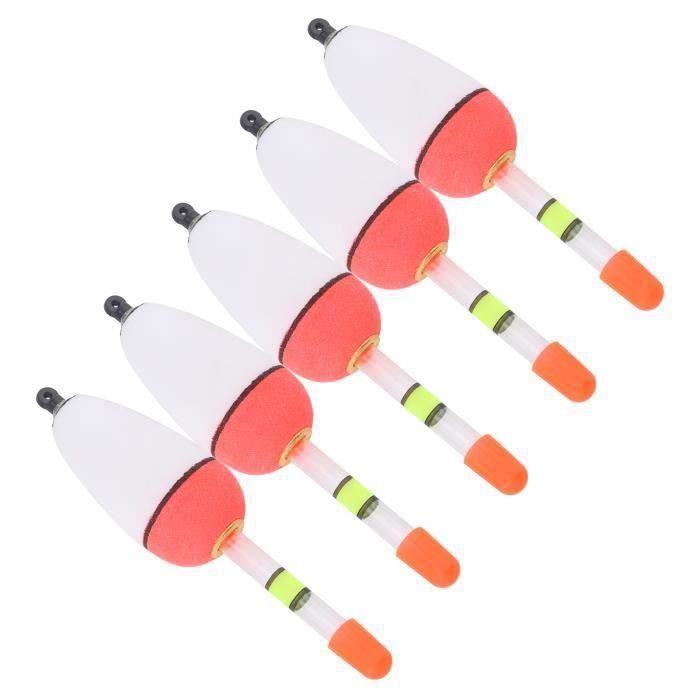 Lot De 3 Flotteurs Sous-marins De Différentes Tailles (5-40 G