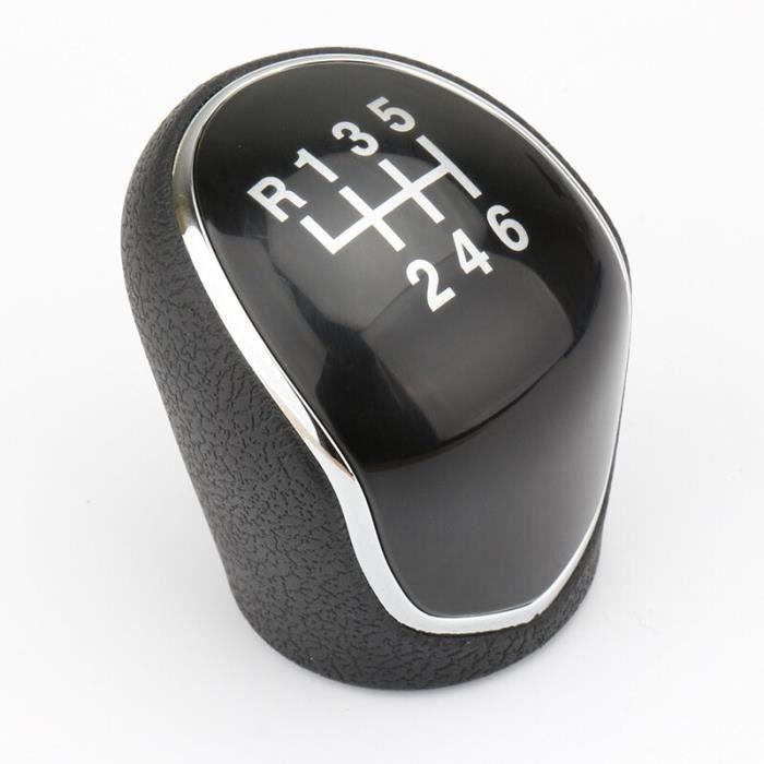 Pommeau De Levier De Vitesse NTY Pour Hyundai/Kia - Modèles I30, IX35, Cerato, Etc. - Neuf