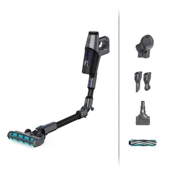 Avis aspirateur online rowenta r06984ea