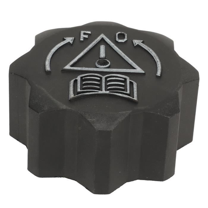 Clé Pour Bouchon De Réservoir De Carburant Réglable - Alliage Aluminium, Plage 5.51-7.09 Pouces