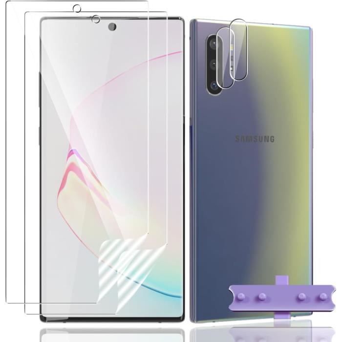 Adiwo Housse De Protection Pour écran Bosch – TPU Transparent – Anti-UV – étanche – Compatible Port USB – Lot De 2