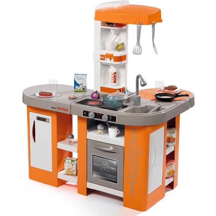 Dinette smoby on sale