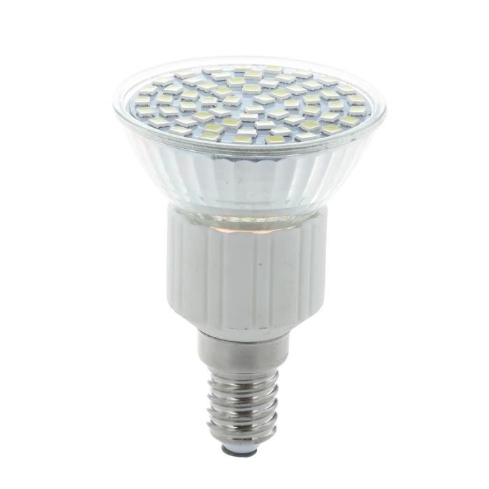 /équivalent /à 25 W Sylvania R50 E14 18 W ECO Halog/ène R/éflecteur Spot Ampoule Dimmable Lot de 4