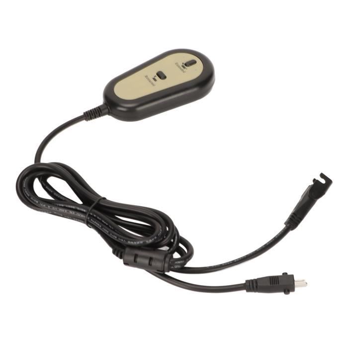 Acouto Contrôleur de Canapé Électrique, Bouton de Remplacement pour Fauteuil Inclinable Électrique, Télécommande Filaire avec Interface de Charge USB Acouto Contrôleur de Canapé Électrique, Bouton de Remplacement pour Fauteuil Inclinable Électrique, Télécommande Filaire avec Interface de Charge USB