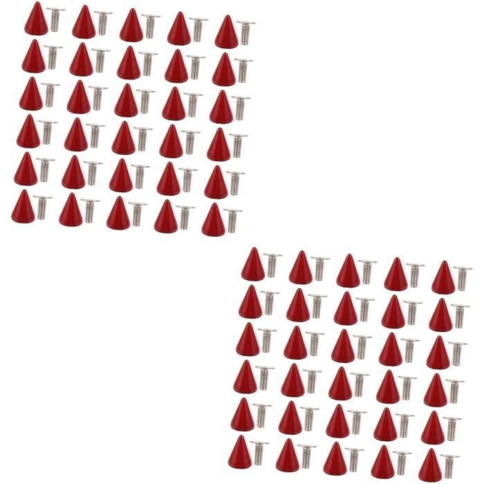 Rosario Di Legno SoulCats - 70cm, 3 Colori, Croce In Legno, Senza Metallo - Foto 3