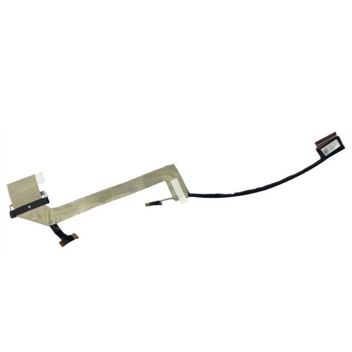 Nappe écran (câble Flex LCD) Pour Lenovo Yoga 2 Pro - Occasion Fonctionnelle