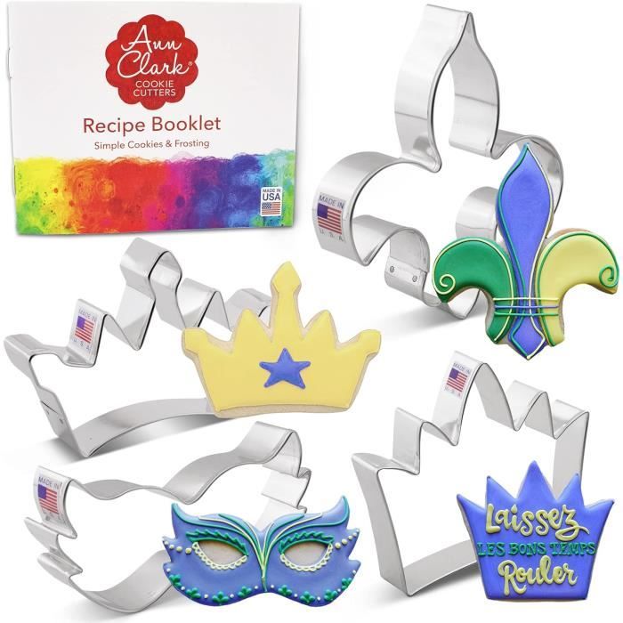 Set D'emporte-pièces Automne Emporte Automne Citrouille Feuille D'érable Écureuil Emporte 8Pcs En Acier Inoxydable Biscuits De Fête De La Récolte Cookies Pour Enfants Thanksgiving, Citrouille